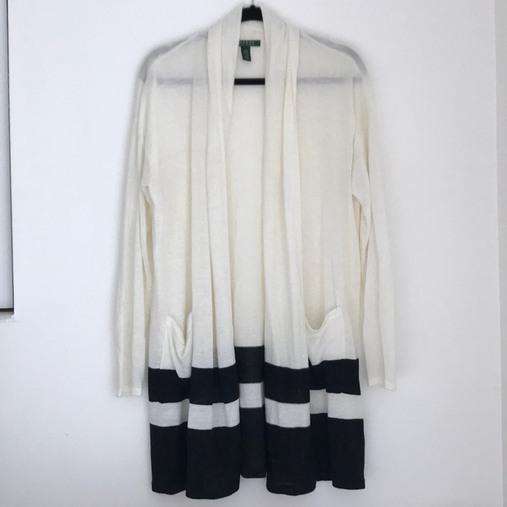 Ralph Lauren cardigan